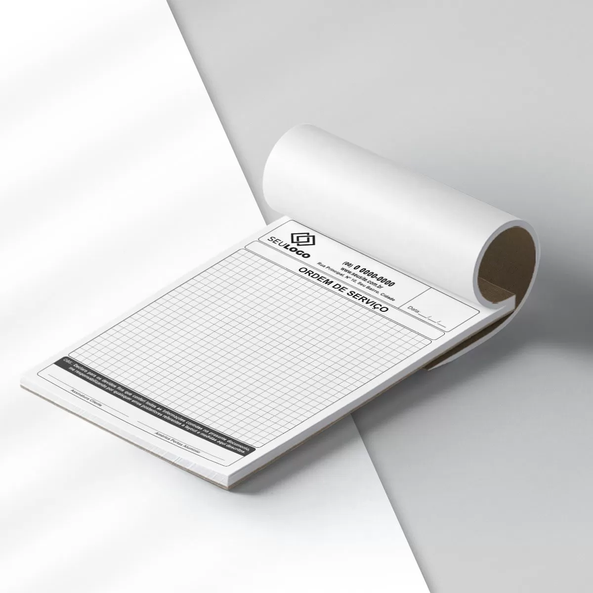 Peças De Reposição